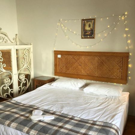 Marmara Konak Old City Bed and Breakfast Κωνσταντινούπολη Εξωτερικό φωτογραφία