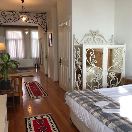 Marmara Konak Old City Bed and Breakfast Κωνσταντινούπολη Εξωτερικό φωτογραφία