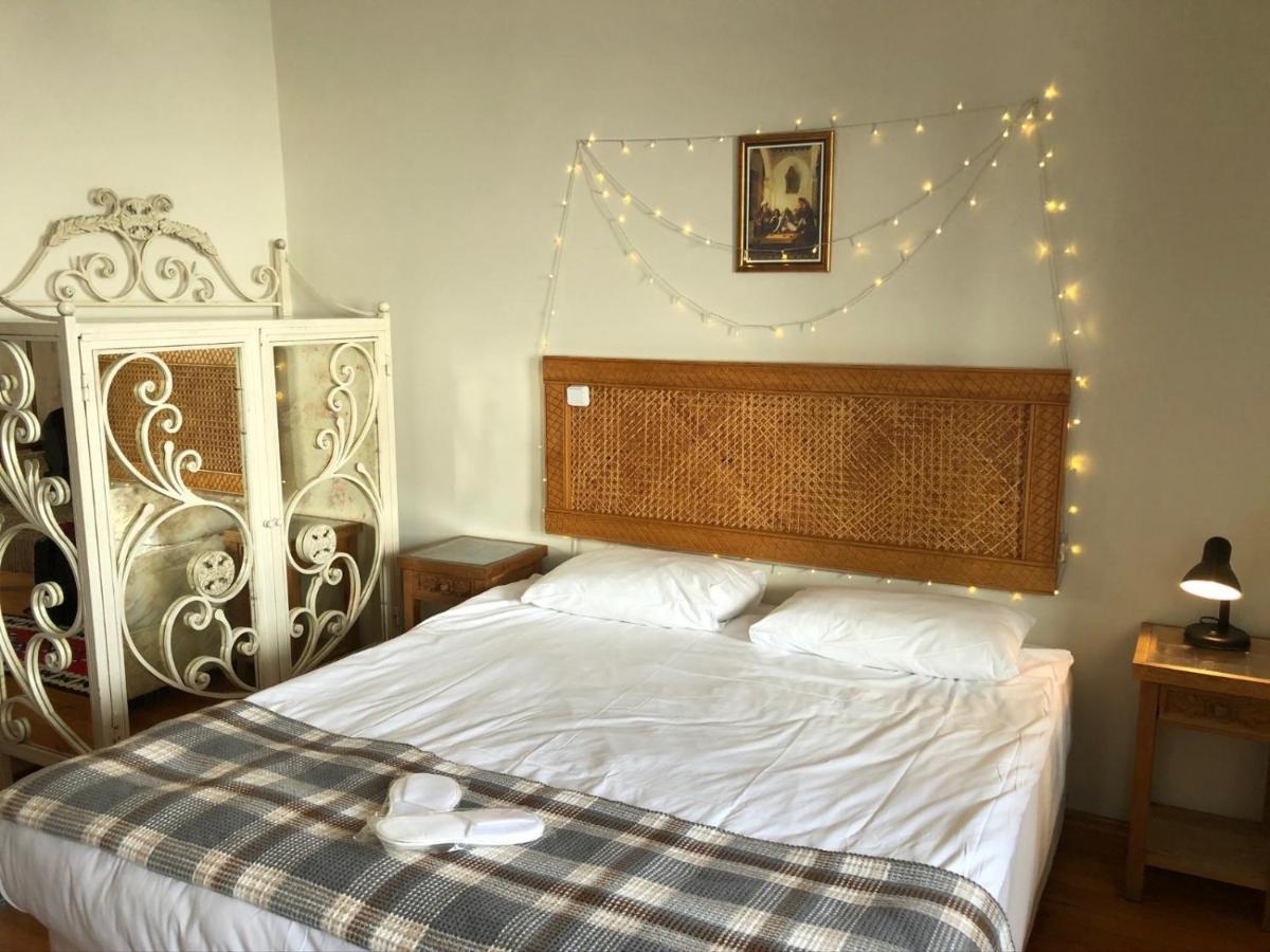 Marmara Konak Old City Bed and Breakfast Κωνσταντινούπολη Εξωτερικό φωτογραφία